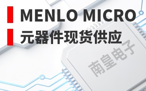 Menlo Micro��LOGO